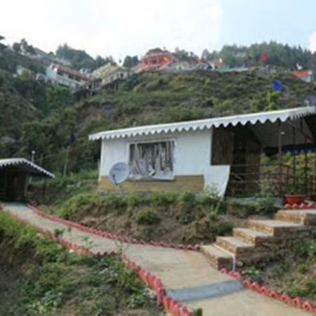 Raas Hotel Mussoorie Exterior photo